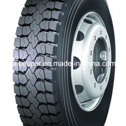 Long March Roadlux 315/80r22.5 Drive Position TBR Radial Truck Tire (LM302)
