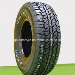 Car Tyres, Light Truck Tyres, SUV Tyres, Winter Car Tires with Gcc, Labeling Smark and DOT and Inmet