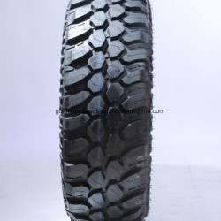 Radial Car Light Truck LTR Tyre PCR Tyre (175/70R13, 205/65R15, LT235/75R16)