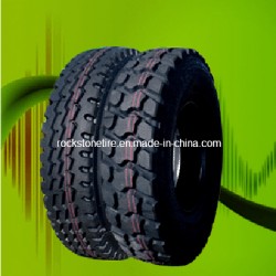 TBR Tyres, Heavy Duty Truck Tyre with All Certificates (315/80R22.5 YS891)