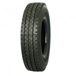 11r22.5 12r22.5 Vacuum Truck and Bus Tyre with Gcc and DOT Certificates