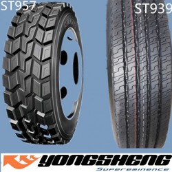 Factory Good Price Truck Tyre 13r22.5 315/80r22.5 385/65r22.5 Trailer Tyre