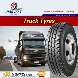 All Steel Radial Tru