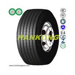 All Steel Radial Tire TBR Tire Truck Tire