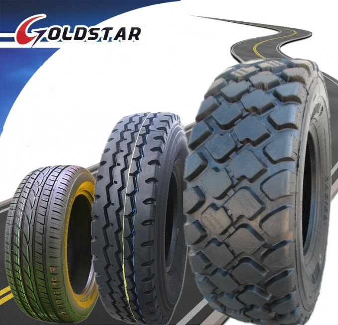 China Wholesale Radial Heavy Truck Tyre, Bus Tyre, TBR Tyre, Passenger Car Tyre, OTR Tyre Image1