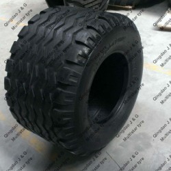 Implement Tire, Agriculture Tire 500/50-17 for Tmr, Mixer, Farm Truck