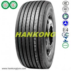 425/65r22.5 Trailer Tire All Position Radial Truck Tire