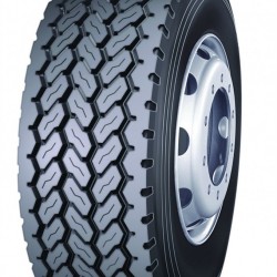 LONGMARCH Drive/Steer/Trailer Truck Tire (526)