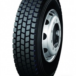 10.00r20 Longmarch Truck Tire with Bis Certificate (LM511, LM115, LM518, LM303)