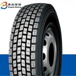 ECE, DOT Approved Tubeless Radial Truck Tyre 11r22.5, 12r22.5, 295/80r22.5