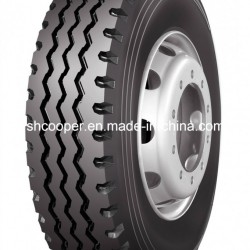 China TBR All Position Long March Radial Truck Tire with ECE (LM210)