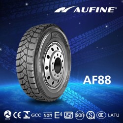 DOT ECE Labeling Certification for Truck Tire and TBR Tyre (315/80R22.5, 385/65R22.5, 295/80R22.5 an