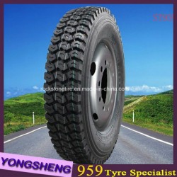 1200r24 Chinese Cheap Radial Truck Tyre