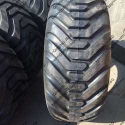Agricultural Implement and Trailer Tyre 400/60-22.5 for Farm Truck Trailers