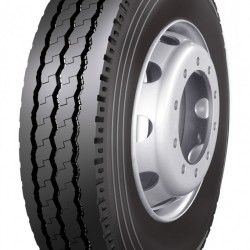 LONGMARCH Drive/Steer/Trailer Truck Tyre (LM268)