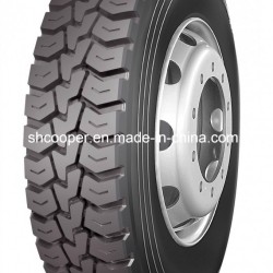 Longmarch MUDDY and SNOW Radial Truck Tire with ECE (LM328)