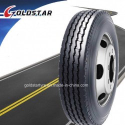 China Famous Wholesale Tubeless Truck Tyre 11r22.5