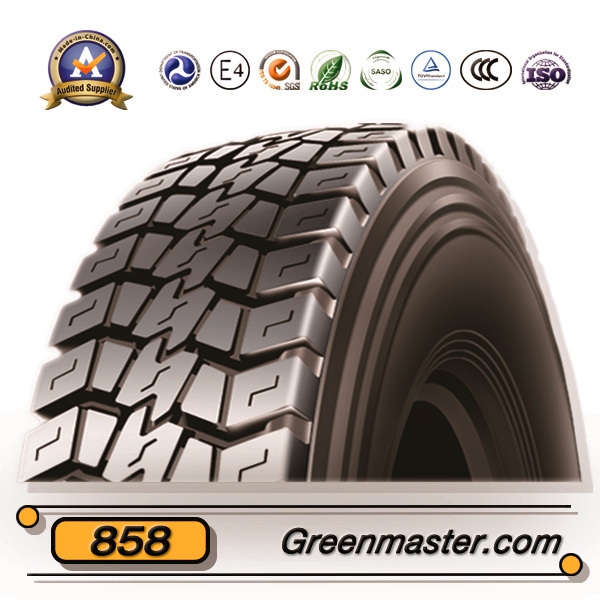 All Steel Radial Light Truck Tyre 600R16LT 650R16LT 700R16LT 750R16LT 825R16 Image1