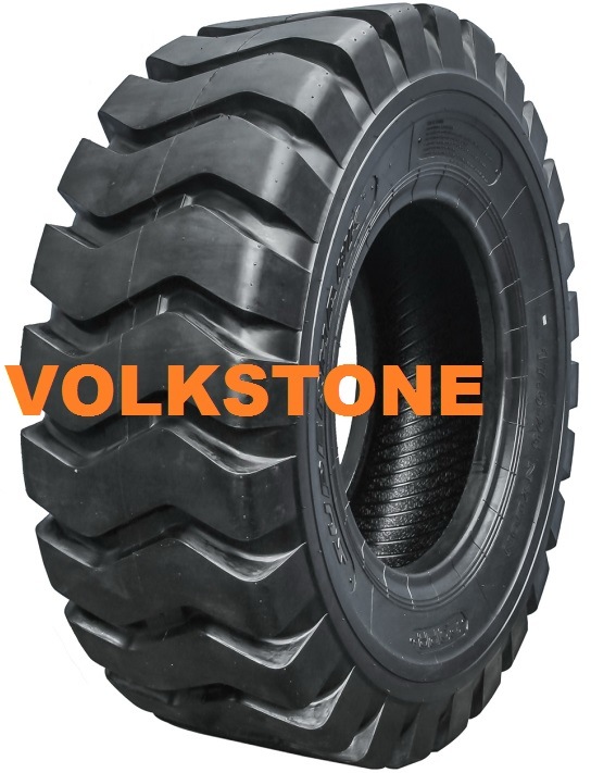 OTR Bias /Radial off 23.5-25 Tires for Earthmove Dump Truck Image1