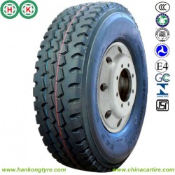Tyre Wheels Radial Truck Tyre TBR Tyre