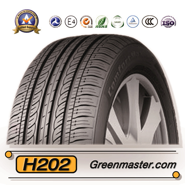 DOT ECE Reach Gcc Certified White Letter Passenger Car Tyre Light Truck Tyre Mini Van Tire 145/70r12 Image1