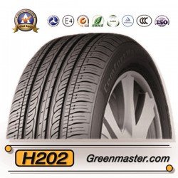 DOT ECE Reach Gcc Certified White Letter Passenger Car Tyre Light Truck Tyre Mini Van Tire 145/70r12
