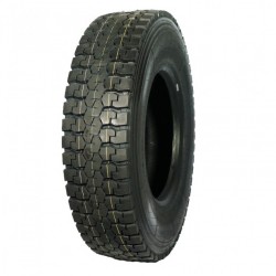 ISO and DOT Certificated Chinese Wholesale Truck Tyres