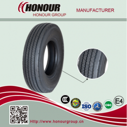 Chinese Factory Honour Light Truck Tire (650R15C, 700R15C, 650R16C, 700R16C, 750R16C)