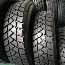 Doupro 315/80r22.5 Truck Tire Good Price for Selling