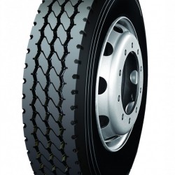 11R22.5new Pattern Long March All Position Radial Truck Tire (LM519)