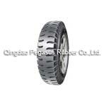 Bias Light Truck Tire 750-16 Image1
