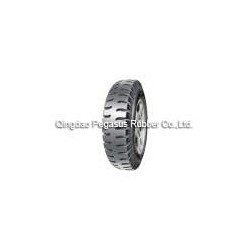 Bias Light Truck Tire 750-16