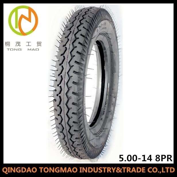 Agriculture Tire 550/50-17 for Tmr Tongmao Farm Truck Image1