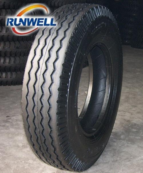 Nylon Truck Tire/Bias Truck Tire/Diagonal Truck Tire Image1