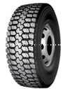 High Quality of All Steel Radial Truck Tyre (11R22.5 295/80R22.5 315/80R22.5 385/65R22.5) Image1