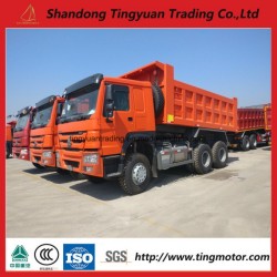 15cbm 30 Ton Sinotruk Tipper Truck 12.00r20 Radial Tire