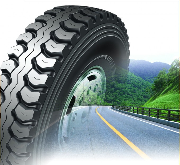 Radial Truck Tyres 11r22.5 12r22.5 315/80r22.5 385/65r22.5 Image1