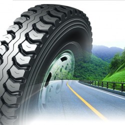 Radial Truck Tyres 11r22.5 12r22.5 315/80r22.5 385/65r22.5