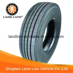 High Quality Radial Type Tubeless Truck Tyre Truck Tire