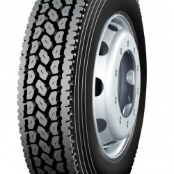 LONGMARCH Drive Truck Tire (LM516)