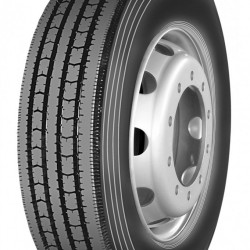 Longmarch 315/80R22.5 11R22.5 Radial Truck Tire (LM216)