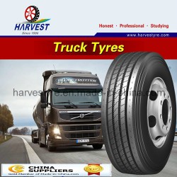 Tubeless Radial Truc