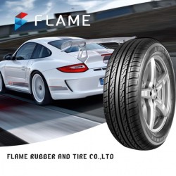 China 12-24 Inch PCR UHP Car Tire, Winter Snow Car Tire, SUV Mud Tire, White Side Wall Car Tire, Com