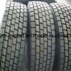 Radial Tire 385/65r22.5 12.00r24 OTR Tyre for Truck with SGS