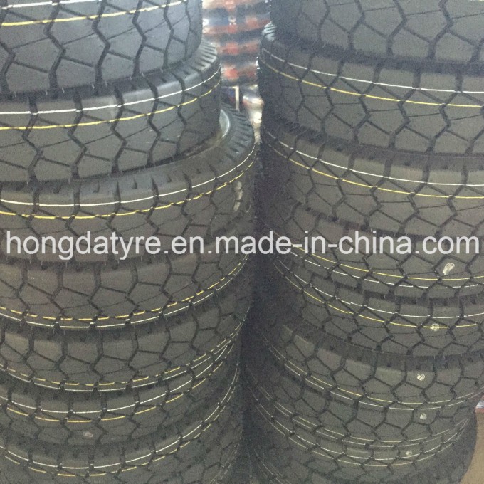Bias Light Truck Tyre/ Tire 4.50-12, 5.00-12, 4.00-10 Image1