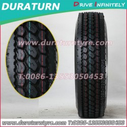 Radial Heavy Duty Truck Tire TBR Truck Tire