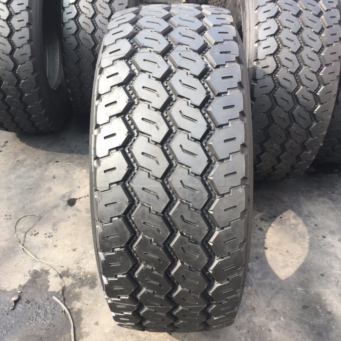 Westlake Brand All Steel Radial Truck Tire 445/65r22.5 Image1