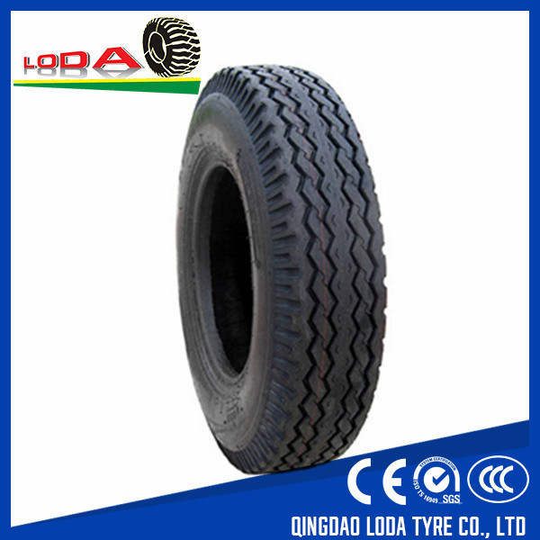12.00-20 Truck Tyre with Warranty Image1