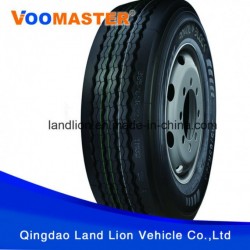 China Factory Directly Supply Radial Truck Tyre Truck Tire