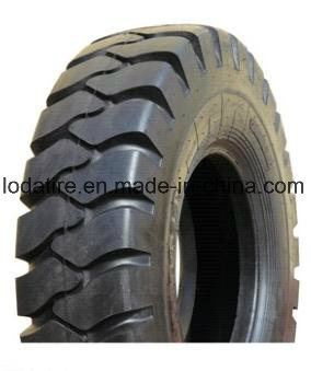 Mining Truck Tire 14.00-24 28pr Tubeless Tyre Bias Tyre Image1